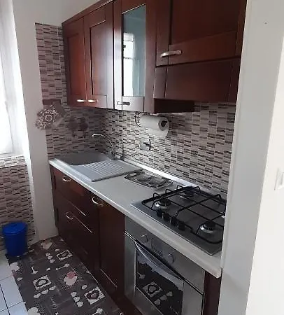 Bellissimo Alloggio Vicino Metro Bengasi,lino House Turin