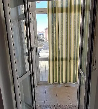 Bellissimo Alloggio Vicino Metro Bengasi,lino House