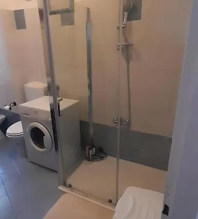 Bellissimo Alloggio Vicino Metro Bengasi,lino House Apartment Turin